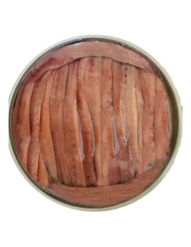 LEKK/FOODS ANCHOA CANTABRICO COSTERA RO-1000  C/8