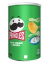 PRINGLES CEBOLLA 70 GRS. X 12 UND.