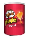 PRINGLES  ORIGINAL 70 GRS. X 12 UND.