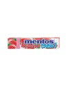 CHUPA/MENTOS CHEW STRAWBERRY 20 UND. C/12
