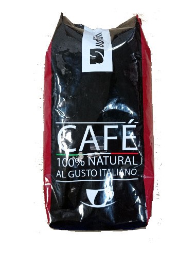 ARTE/KG. CAFE 100% NATURAL C/8