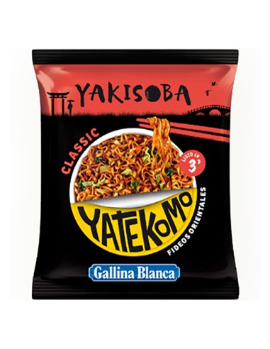 BAG YAKISOBA CLASICO 10 UND.