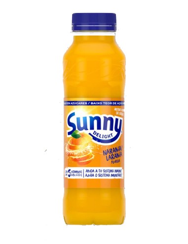 SCHWEPPES/SUNNY FLORIDA 0,330 X 12 UND.