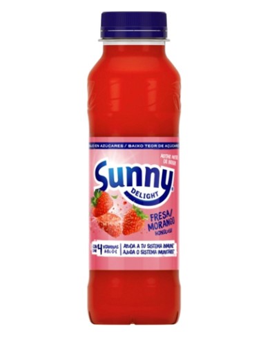 SCHWEPPES/SUNNY FRESA 0,330 X 12 UND.