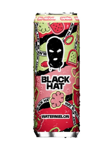 BLACKHAT WATERMELON ZERO 24 UND.