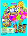 FANTASY/HANDY CANDY 30 UND. C/24