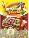 FANTASY/REFRESHING CANDY 24 UND. C/24