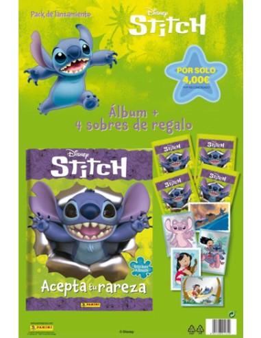 PANINI/CARTON STITCH 4 C/42