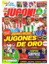 PANINI/REVISTA JUGÓN Nº 206 4,99 5 UND.