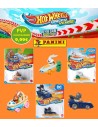 PANINI/HOT WHEELS RACER VERSE 8 UND. 9,99