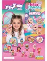 PANINI/BEBES LLORONES DAYCARE BABIES 9,99 6 UND.