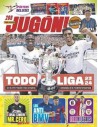 PANINI/REVISTA JUGON Nº 208 4,99 5 UND.