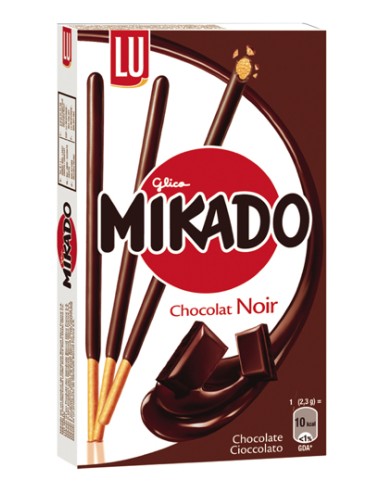 MOND/MIKADO FAMILIAR CHOCO 75 GRS. X 24 UND.