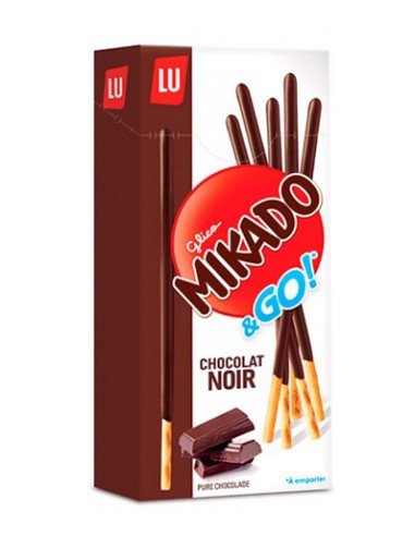 MOND/MIKADO CHOCO 24 U X 39 GRS.