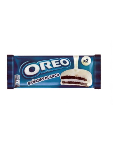 MOND/OREO CHOCO BLANCO 24 UND. X 41 GRS.