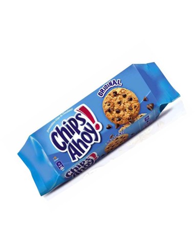 MOND/CHIPS AHOY FAMILIAR 12x128 GRS.