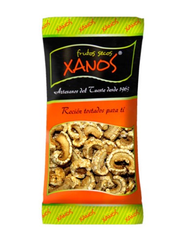 XANOS/TORREZNOS  BARBACOA 12 X 37 GRS.