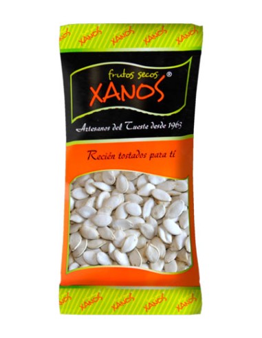 XANOS/CALABAZA AGUASAL 12 X 60 GRS.