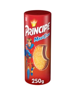 MOND/PRINCIPE 250 GRS. MAXI CHOCO 24 UND.