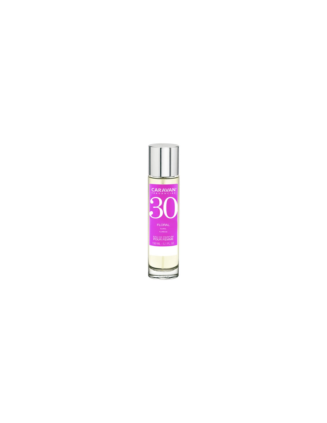 CARAVAN Nº30 150 MLS. C/6