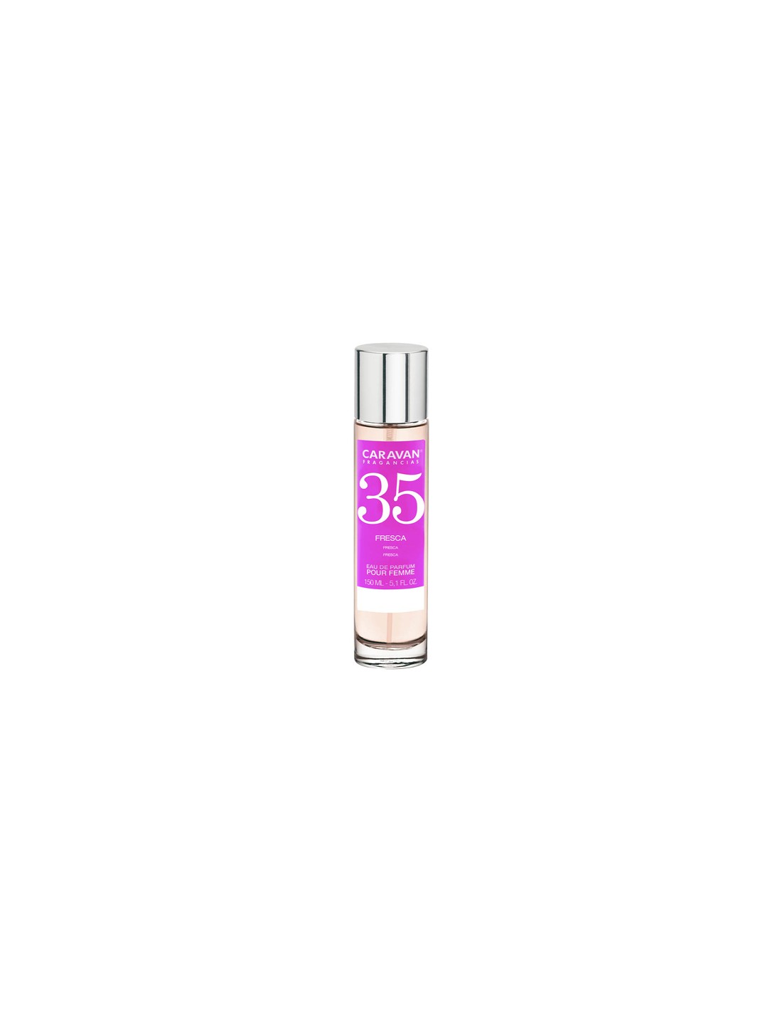 CARAVAN Nº35 150 MLS. C/6