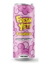 FRESHYETI COTTON CANDY 24 X 0,50 CL. 1E