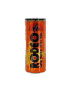 ENERGETICA RODEO MANGO 24 UND.