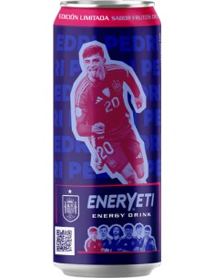 ENERYETI FEROZ 24 X 50 CL. 1,20E