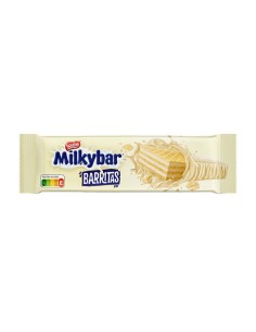 NESTLE/SNACK MILKIBAR 30 UND. X 30 GRS.