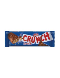 NESTLE/SNACK CRUNCH 30 UND. X 33 GRS.