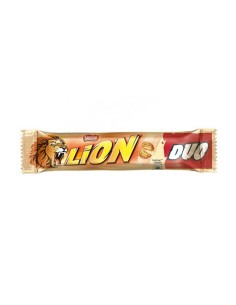 NESTLE/KINGSIZE LION WHITE 60 GRS. X 30 UND.