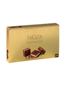 LACASA/UÑA CORTADOS 180 GR. C/6