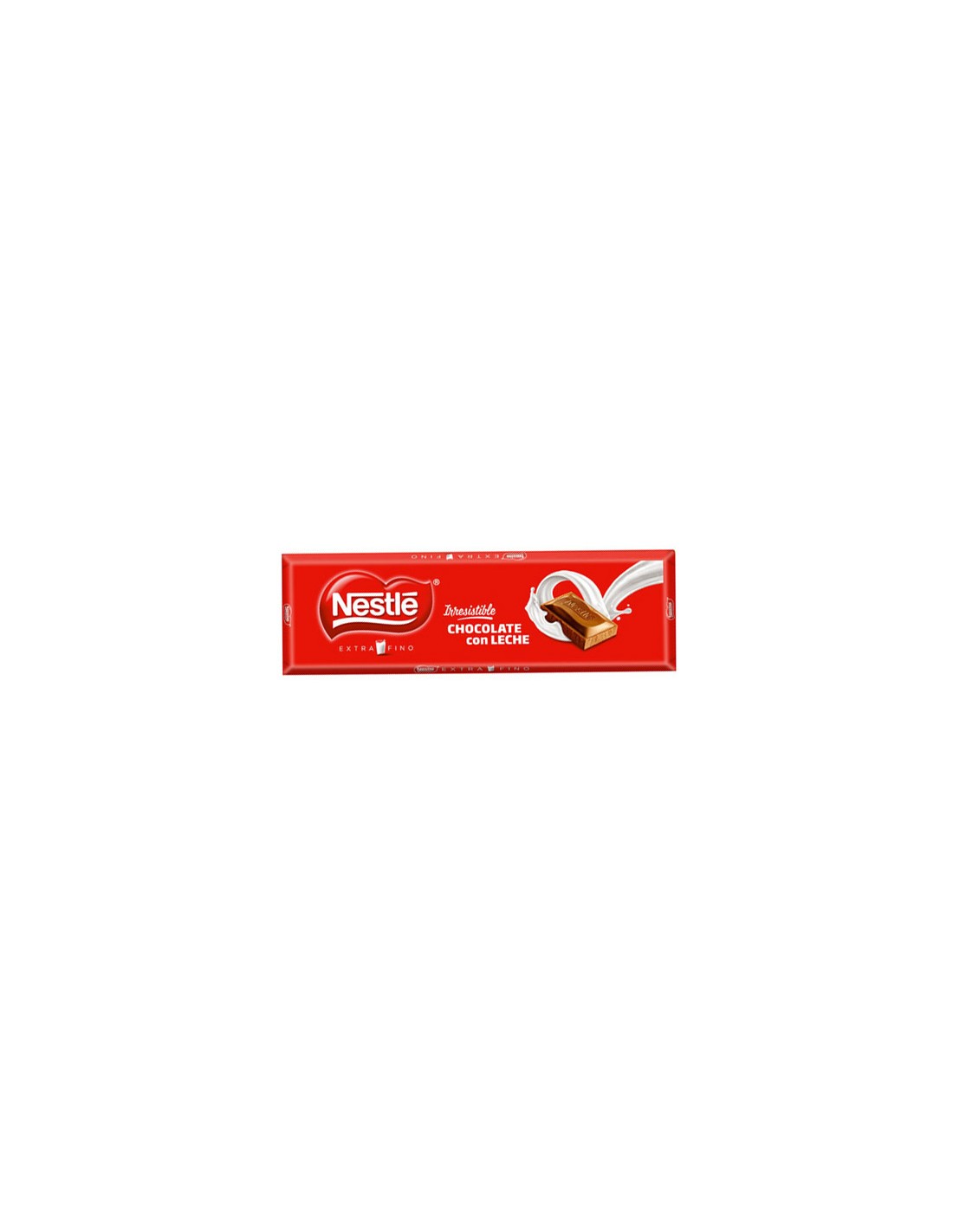 NESTLE/CHOCOLATINA ROJA 20 GRS. X 24 UND.