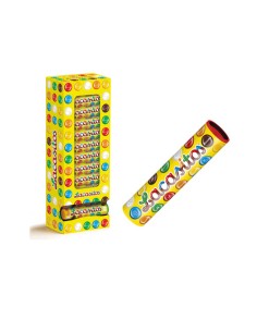 LACASA/LACASITO TUBO 36 UND.  C/8