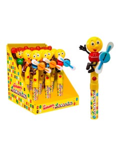 LACASA/VENTILADOR LACASITOS 9 UND.