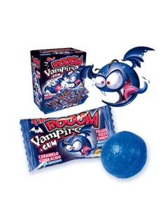 FINI/BOOM VAMPIRE 200 UND. C/6