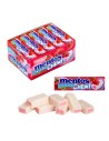 CHUPA/MENTOS CHEW STRAWBERRY 20 UND. C/12