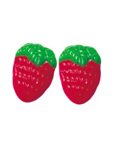 VIDAL/KG. FRESAS SILVESTRES C/12