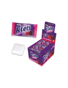 FINI/KLETS MORA S/A 200 UND. C/6