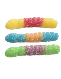 JAKE/BOLSA GUSANOS PICA 250 UND. C/6