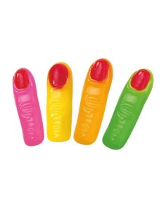 VIDAL/DEDOS BRILLO 250 UND. C/6