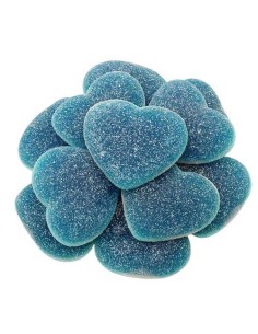 VIDAL/KG. CORAZON GIGANTE FRAMBUESA PICA C/12