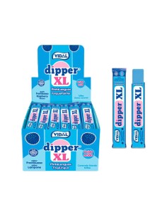 VIDAL/DIPPERS XL PINTALENGUAS 100 UND. C/6