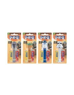 MUÑECO PEZ 12 UND. C/6