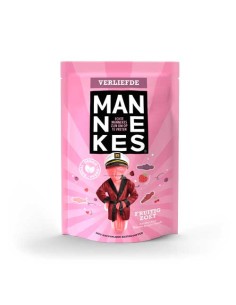 LEKK/MEONES FRESA-CEREZA 100 GRS. X 25 UND.