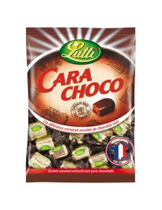 LACASA/KG. CARACHOCO TOFFE  C/6