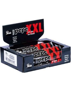 CFV/REGALIZ PEPE XXL 18 UND.