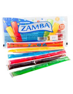 ZAMBA/FLAX LOTE 12 X 12