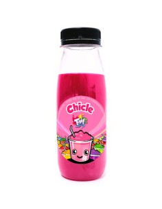 TURBY CHICLE SABORIZANTE 0,200 ML. C/70