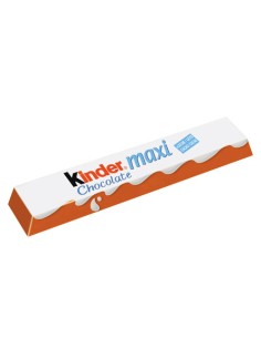 FERRERO/KINDER MAXI 36 UND. C/8
